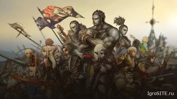 В Lineage 2 скоро появятся классические серверы