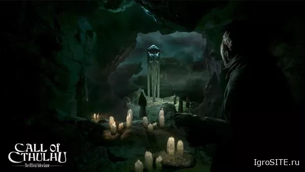 Новый геймплейный трейлер Call of Cthulhu показал безумных культистов и потусторонние ужасы