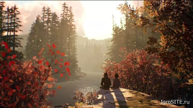 Первый эпизод Life is Strange 2 вышел на ПК и консолях под высокие оценки