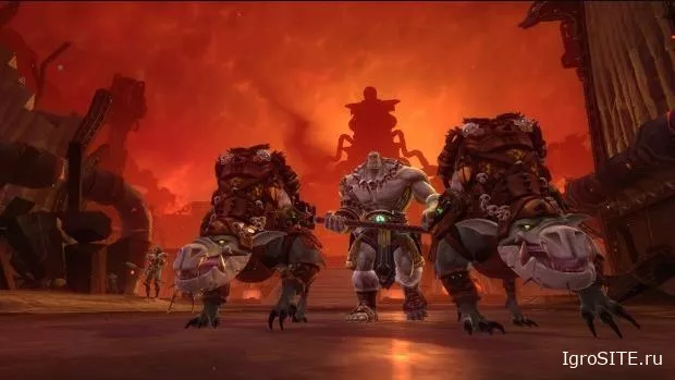 WildStar окончательно закроется 28 ноября
