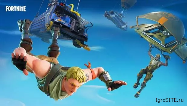 Epic Games Store всерьёз намерен побороться со Steam за первенство