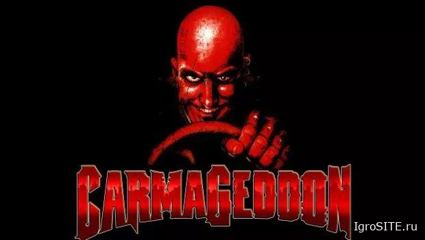 THQ Nordic выкупила права на Carmageddon у Stainless Games
