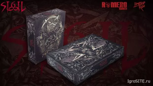 Джон Ромеро анонсировал SIGIL — масштабную и бесплатную фанатскую кампанию для оригинальной Doom