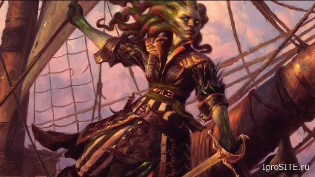 В MTG Arena появился рейтинговый режим, а запланированные "нерфы" наград отложены.