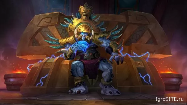 Разработчики Hearthstone готовят сокрушительные нерфы для самых популярных колод меты.