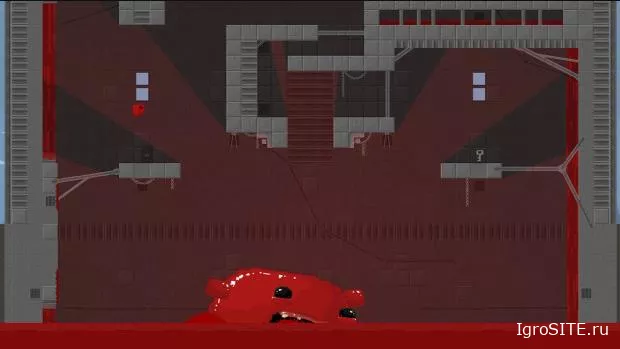 Super Meat Boy раздают бесплатно в Epic Games Store в течение следующих двух недель