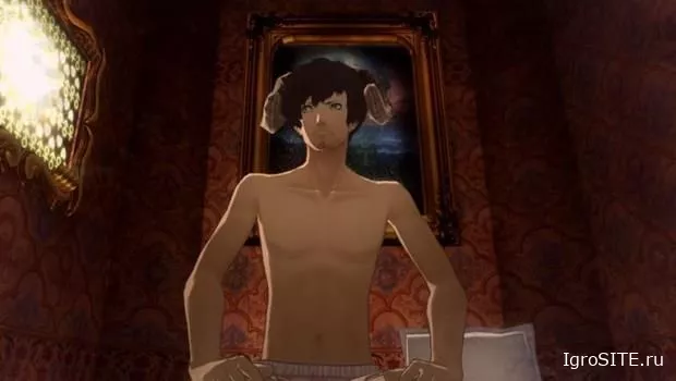 Catherine, похоже, выходит на ПК