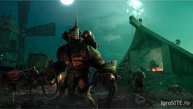 Следующее крупное обновление Vermintide 2 выйдет в начале марта