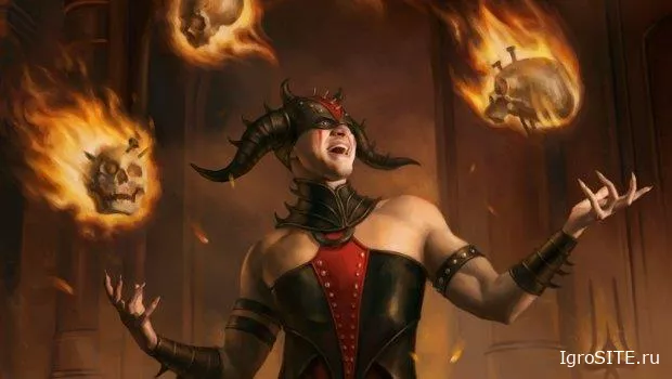 MTG Arena получила "Гильдии Равники" и защиту от повторных карт