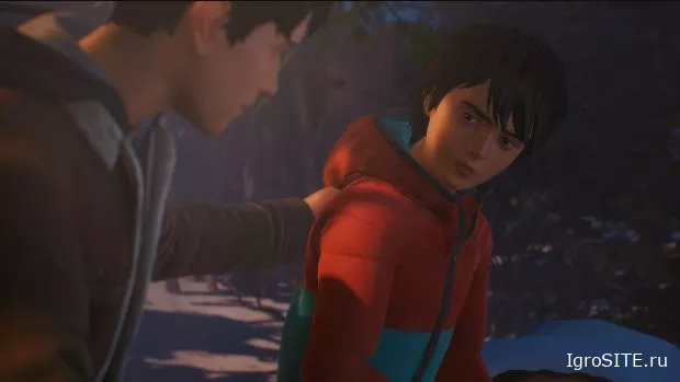 Life is Strange 2: Второй эпизод уже доступен на ПК и консолях