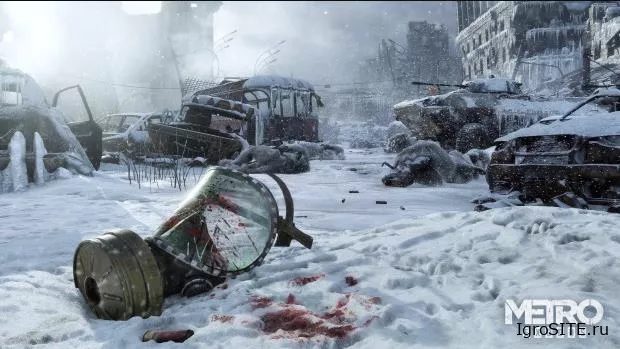 Metro Exodus выйдет эксклюзивно в Epic Games Store, но предзаказы в Steam будут действительны