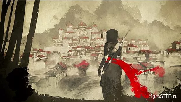 Ubisoft раздает бесплатно Assassin's Creed Chronicles: China