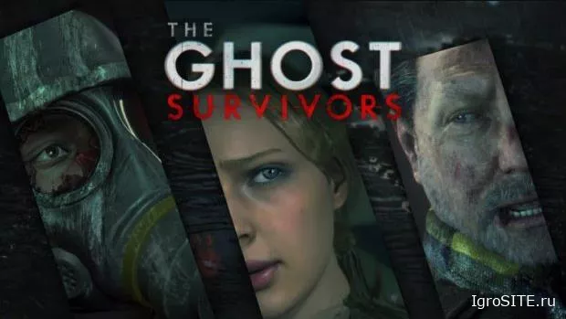 Resident Evil 2: Бесплатное DLC "Призрачные выжившие" – короткие, но интригующие истории в духе "А что, если..."