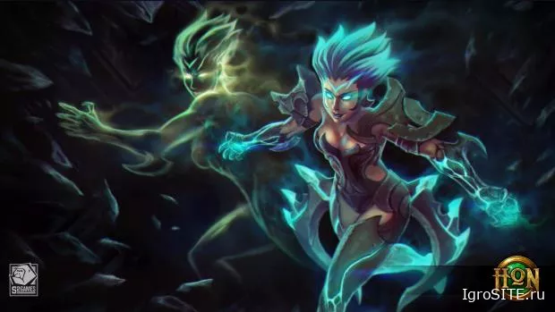 Разработка Heroes of Newerth, одной из первых MOBA, официально завершена.