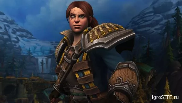 Кул-тирасцы и зандаларские тролли появятся в World of Warcraft на следующей неделе