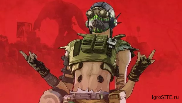 В Apex Legends наконец-то добавили опцию «Остаться с командой»