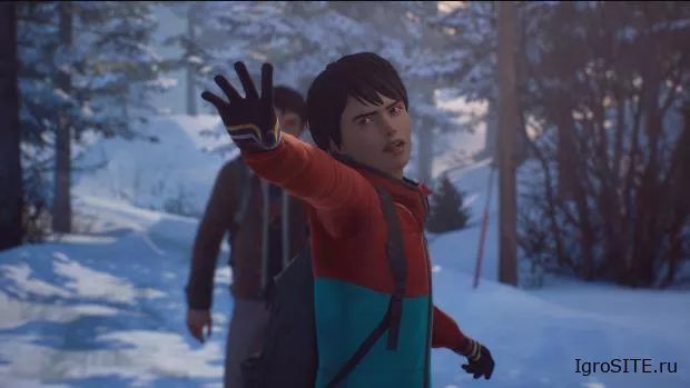 Третий эпизод Life is Strange 2 выйдет в начале мая
