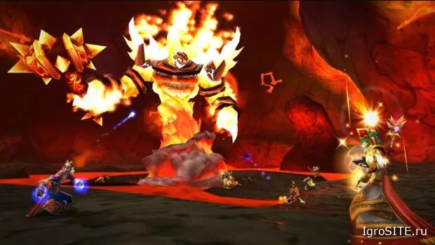 World of Warcraft Classic: Разработчики рассказали о своем подходе к доступности и силе предметов