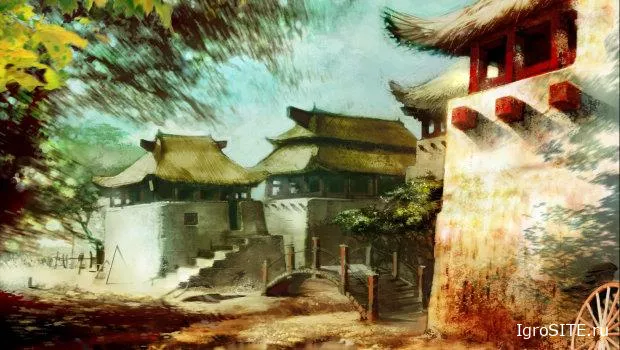 Оригинальная Guild Wars празднует 14-летие с выходом нового обновления