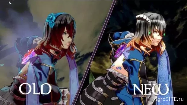 Bloodstained: Ritual of the Night: объявлена дата выхода и вышел впечатляющий трейлер
