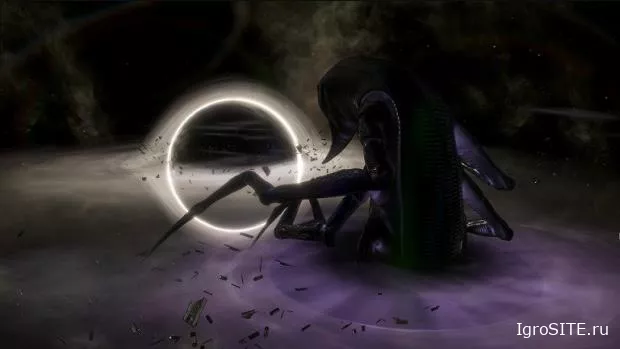 Трехлетие Stellaris: Бесплатные выходные в Steam