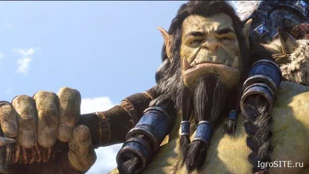 Новый синематик World of Warcraft показал долгожданное возвращение Тралла в Орду