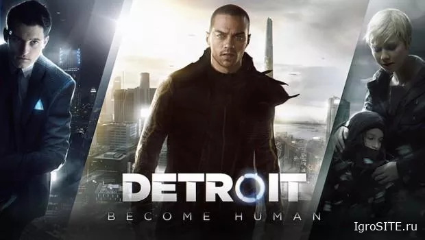 Heavy Rain, Beyond: Two Souls и Detroit: Become Human получат бесплатные демо на ПК
