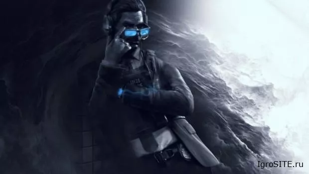 Rainbow Six Siege: Первое знакомство с оперативниками Warden и Nøkk