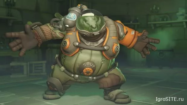 Вышло годовщинное обновление Overwatch: добавили инструменты для моддинга и тонну косметики