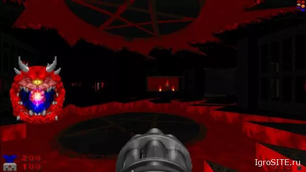 Пак карт Sigil для Doom от Джона Ромеро выходит 31 мая.