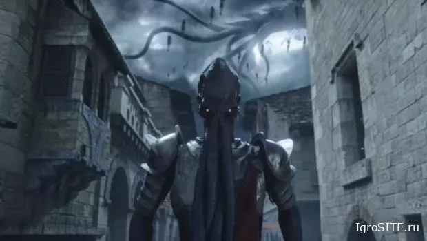 Создатели Divinity: Original Sin 1 и 2 официально анонсировали Baldur's Gate 3