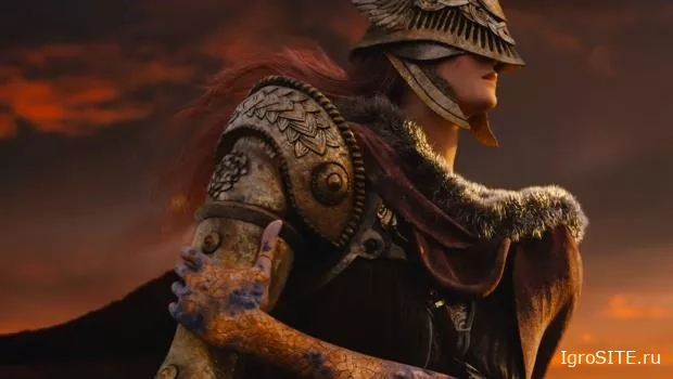FromSoftware и Джордж Р.Р. Мартин разрабатывают новую экшен-RPG — Elden Ring