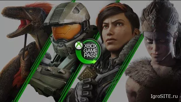 Xbox Game Pass добрался до ПК: Сразу с десятками классных игр