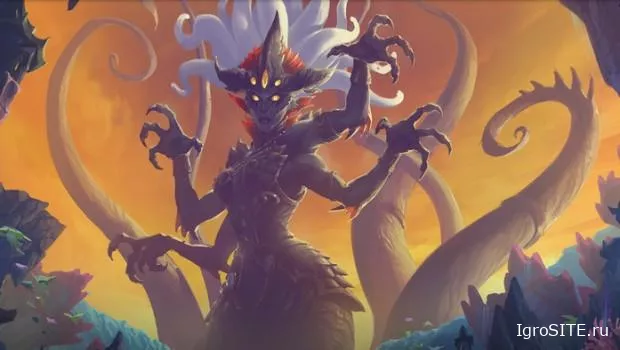 Патч 8.2 для World of Warcraft выходит 25 июня и принесет массу новинок