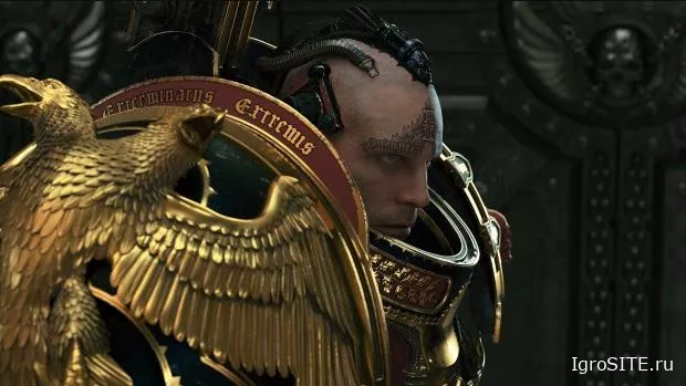 Warhammer 40,000: Inquisitor - Martyr — Обновление 2.0 улучшило почти всё