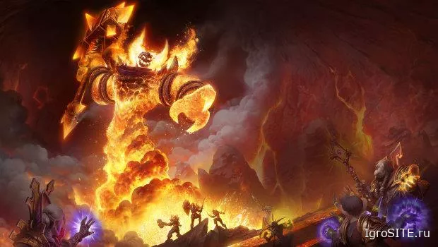 Резервация имён в World of Warcraft Classic стартует 12 августа