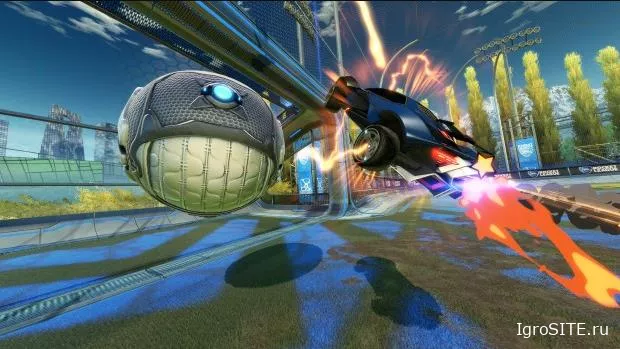 Rocket League откажется от платных лутбоксов