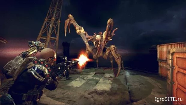 Phoenix Point, стратегия в духе классической XCOM, уже вышла на ПК.