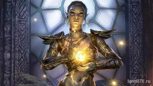 Разработка The Elder Scrolls: Legends приостановлена
