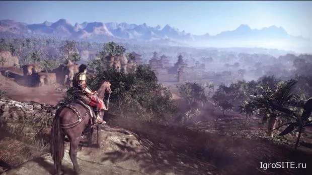 Dynasty Warriors 9 получило Полное издание со всеми DLC