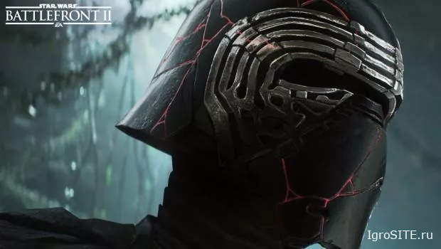 Star Wars Battlefront 2 получит контент по Восхождению Скайуокера