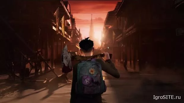 The Walking Dead: Saints & Sinners — грядущий VR-сурвайвал про выживание и уничтожение зомби