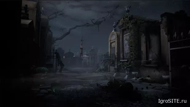 Walking Dead: Saints & Sinners для VR вышла — и на удивление хороша