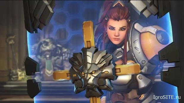 Разработчики Overwatch прокомментировали слухи о банах героев