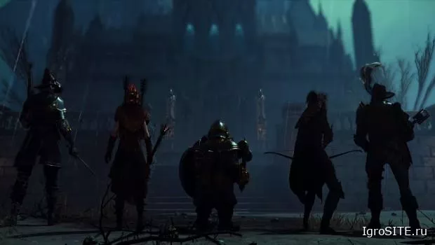 Обновление второго сезона Vermintide 2 добавило новую карту и более простой способ получить косметику
