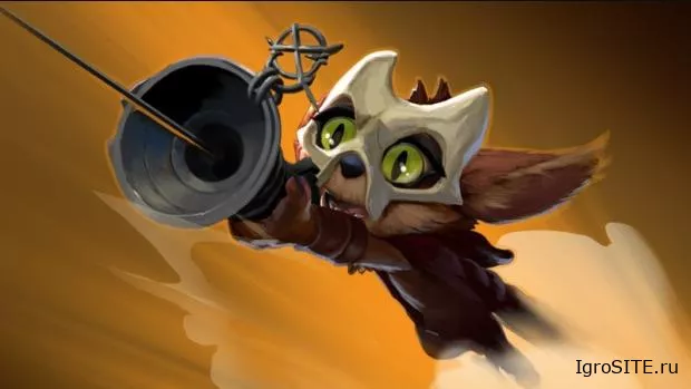 Dota Underlords: полный релиз и старт первого сезона в конце февраля