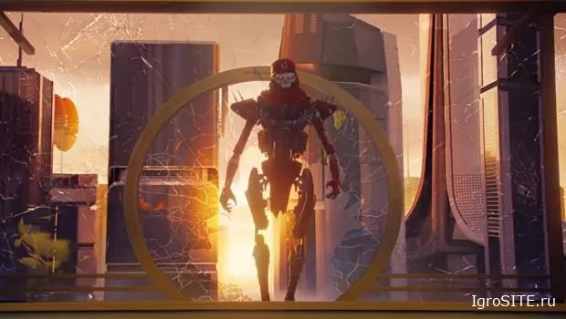 В Apex Legends вышел 4-й сезон: новая легенда, изменения карты и боевой пропуск с косметикой