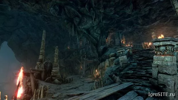 Новая бесплатная карта для Vermintide 2 'Кровь во Тьме' выйдет в середине февраля.