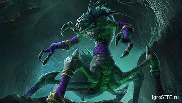 Обновление Warcraft 3: Reforged заметно улучшило классический режим и починило баги в кампании