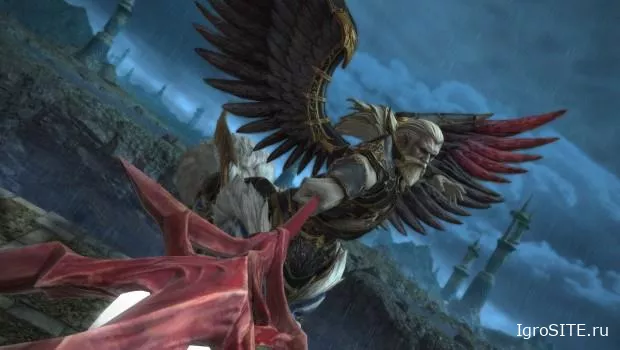 Final Fantasy XIV: Патч 5.2 "Отголоски павшей звезды" выйдет 18 февраля